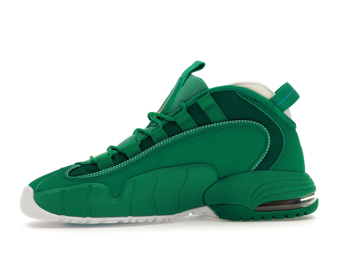 Vue 18 de Nike Air Max Penny 1 Stadium Green