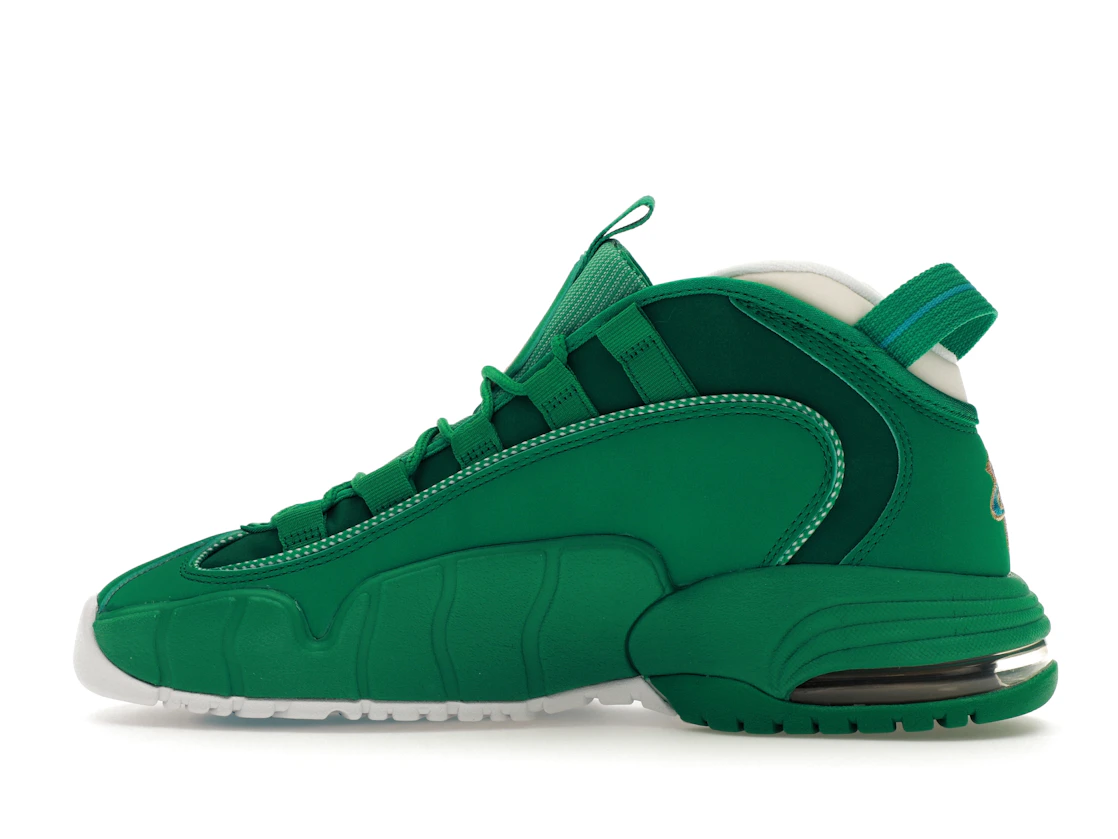 Vue 20 de Nike Air Max Penny 1 Stadium Green