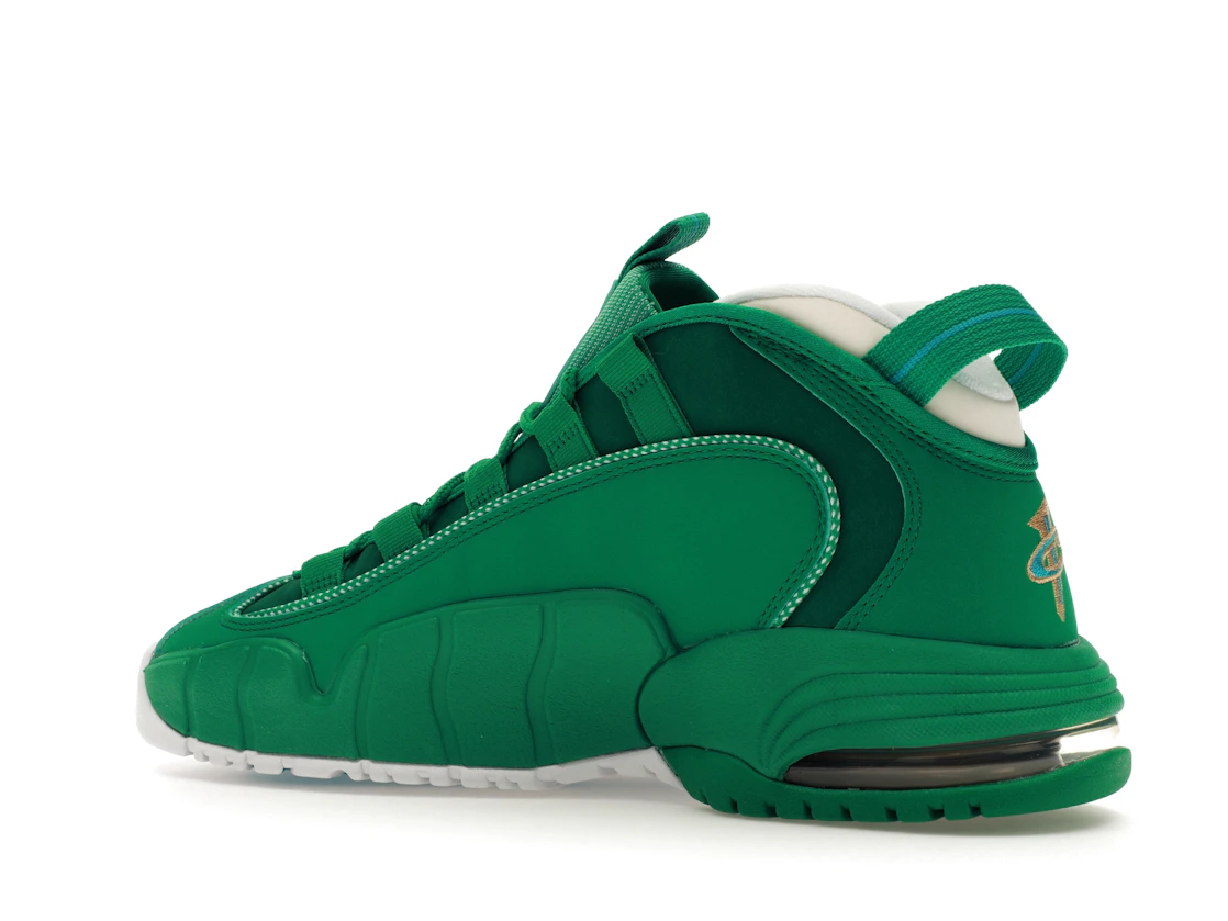 Vue 22 de Nike Air Max Penny 1 Stadium Green