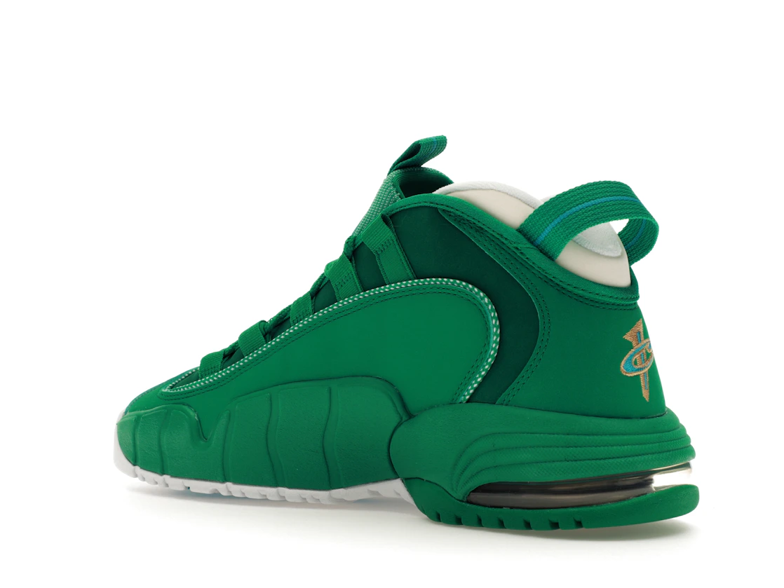 Vue 23 de Nike Air Max Penny 1 Stadium Green