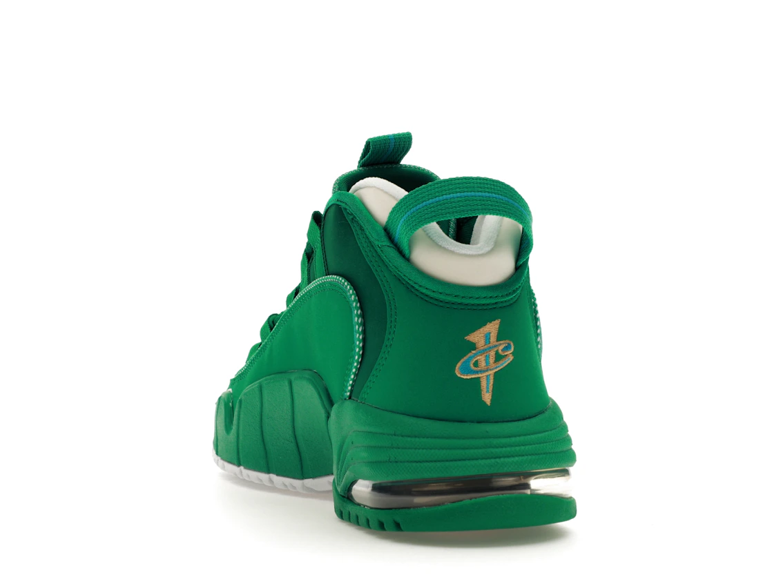 Vue 26 de Nike Air Max Penny 1 Stadium Green