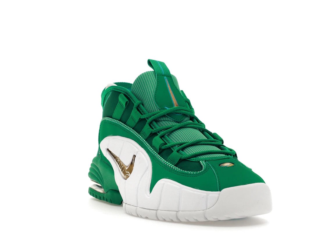 Vue 7 de Nike Air Max Penny 1 Stadium Green
