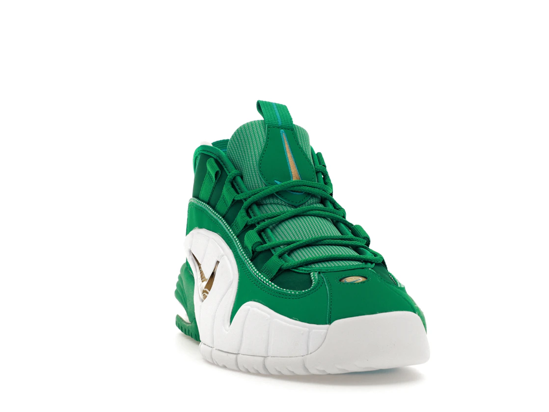 Vue 8 de Nike Air Max Penny 1 Stadium Green