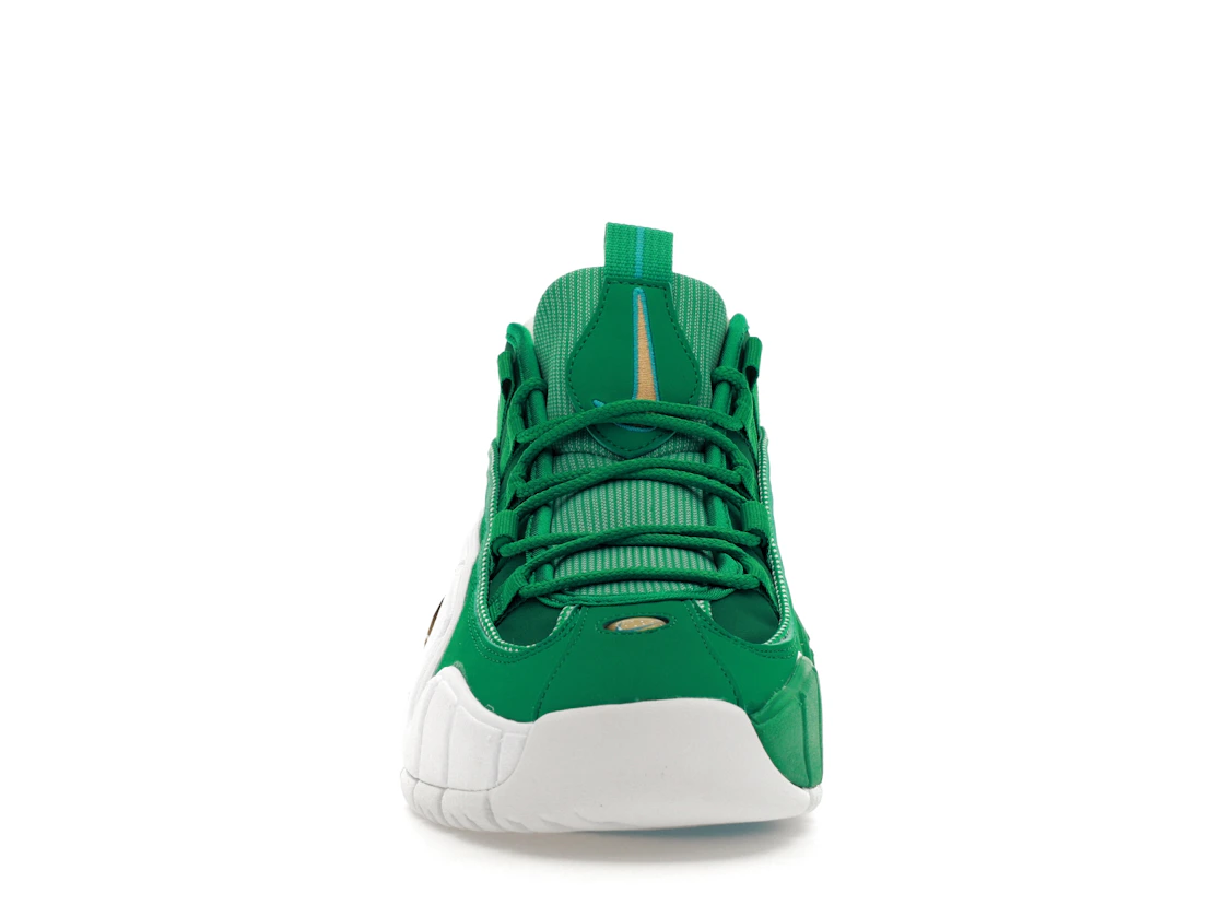 Vue 10 de Nike Air Max Penny 1 Stadium Green