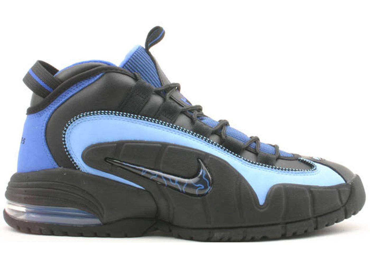 Nike Air Max Penny 1 Varsity Royal (2005)