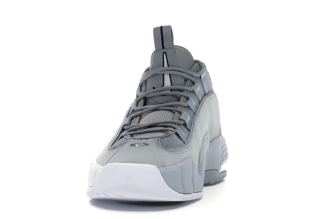Vue 11 de Nike Air Max Penny 1 Wolf Grey (2011)