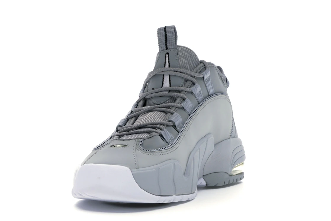 Vue 12 de Nike Air Max Penny 1 Wolf Grey (2011)