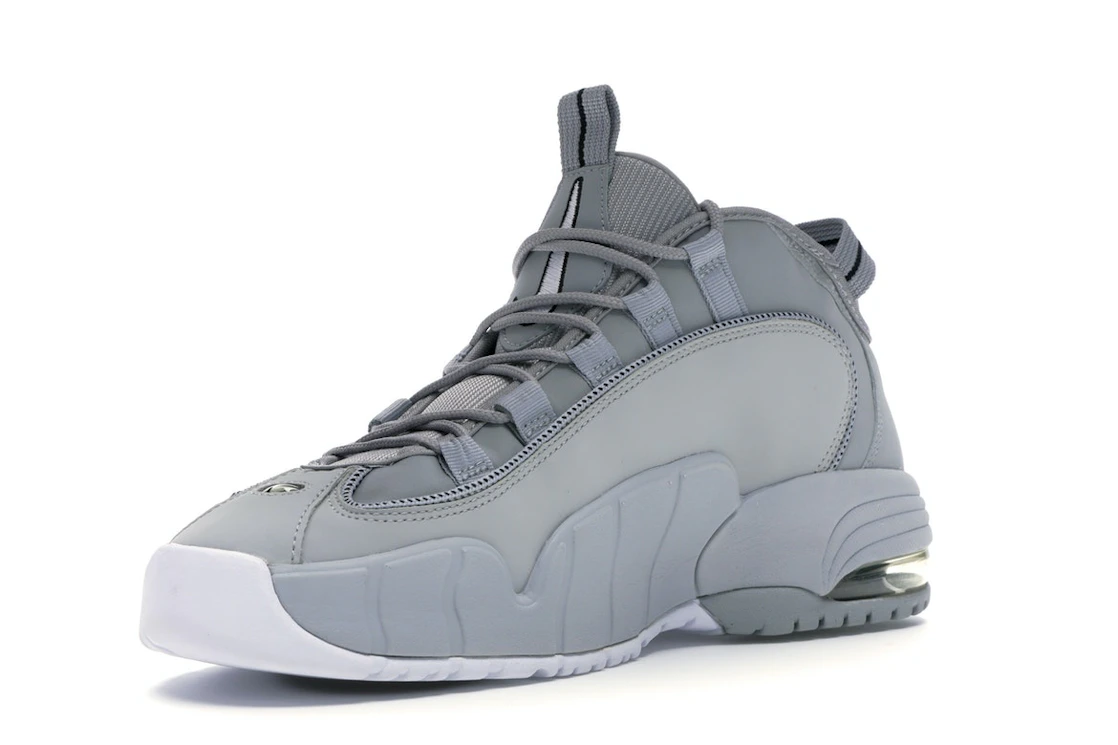 Vue 14 de Nike Air Max Penny 1 Wolf Grey (2011)