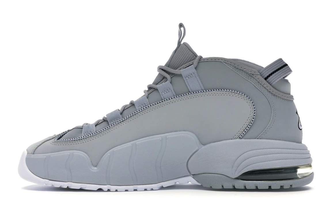 Vue 19 de Nike Air Max Penny 1 Wolf Grey (2011)
