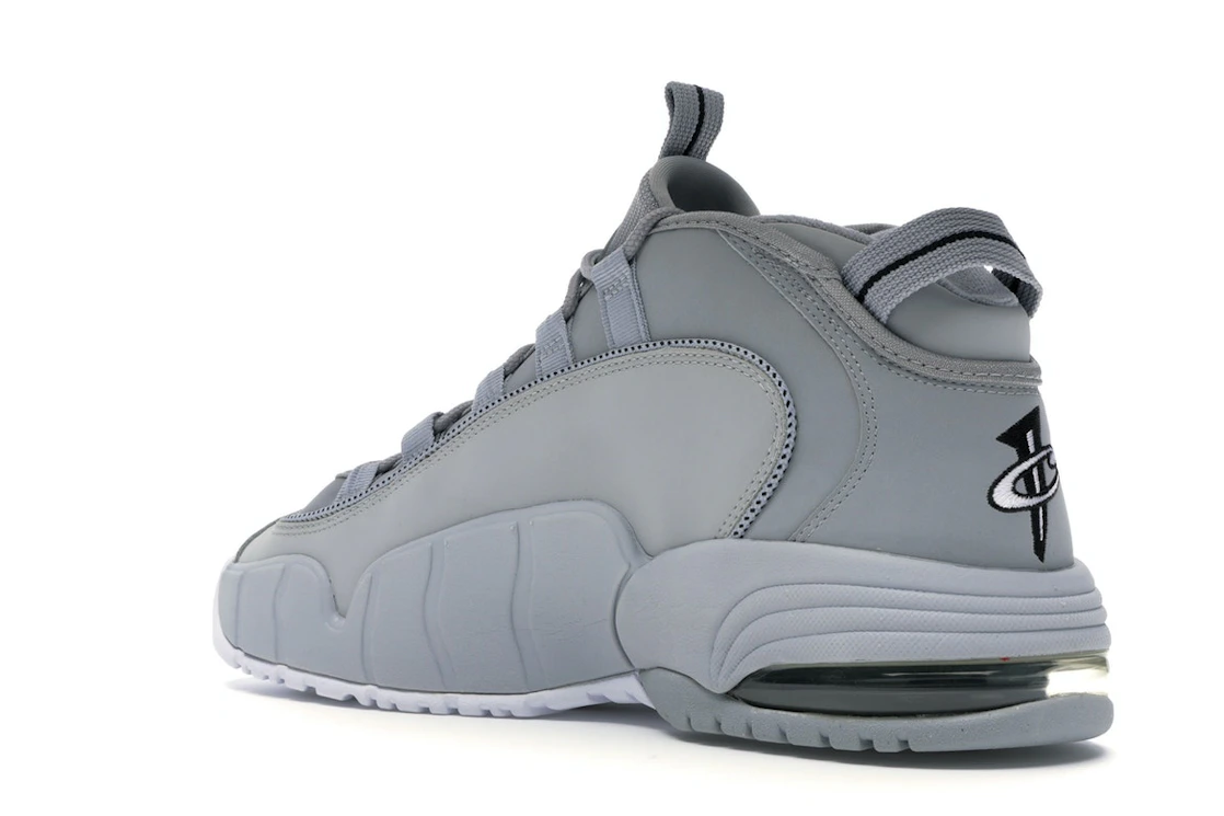 Vue 23 de Nike Air Max Penny 1 Wolf Grey (2011)