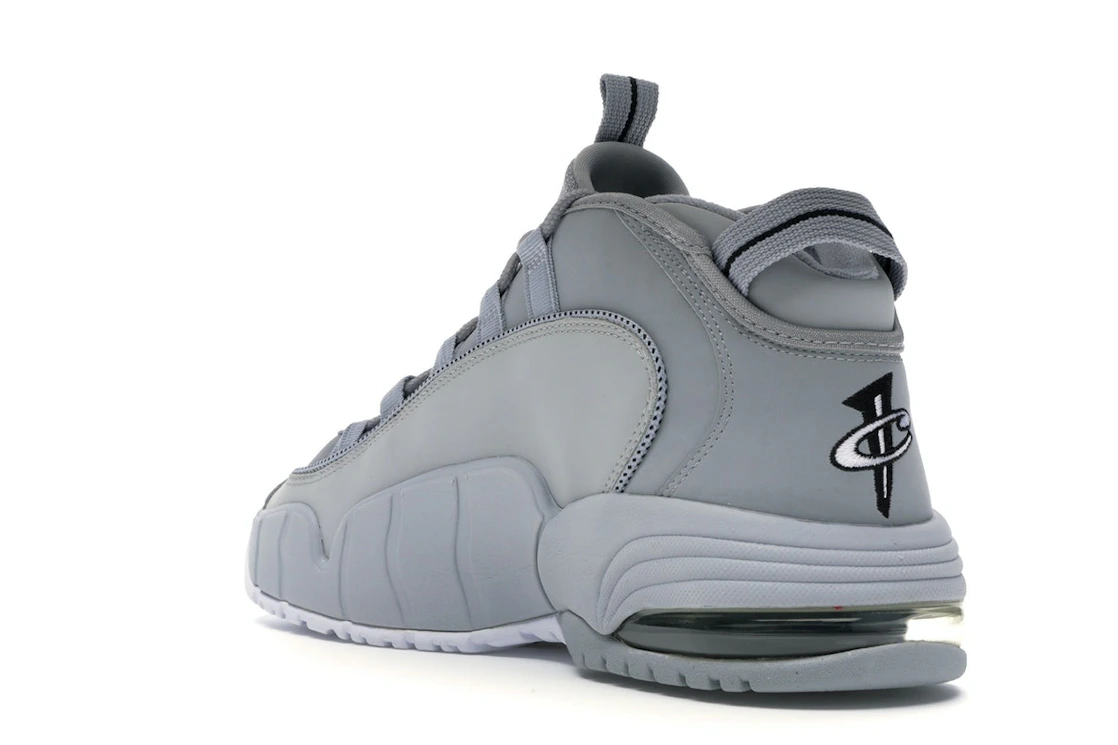 Vue 24 de Nike Air Max Penny 1 Wolf Grey (2011)