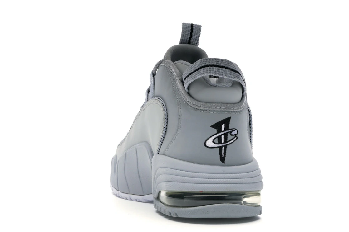 Vue 26 de Nike Air Max Penny 1 Wolf Grey (2011)
