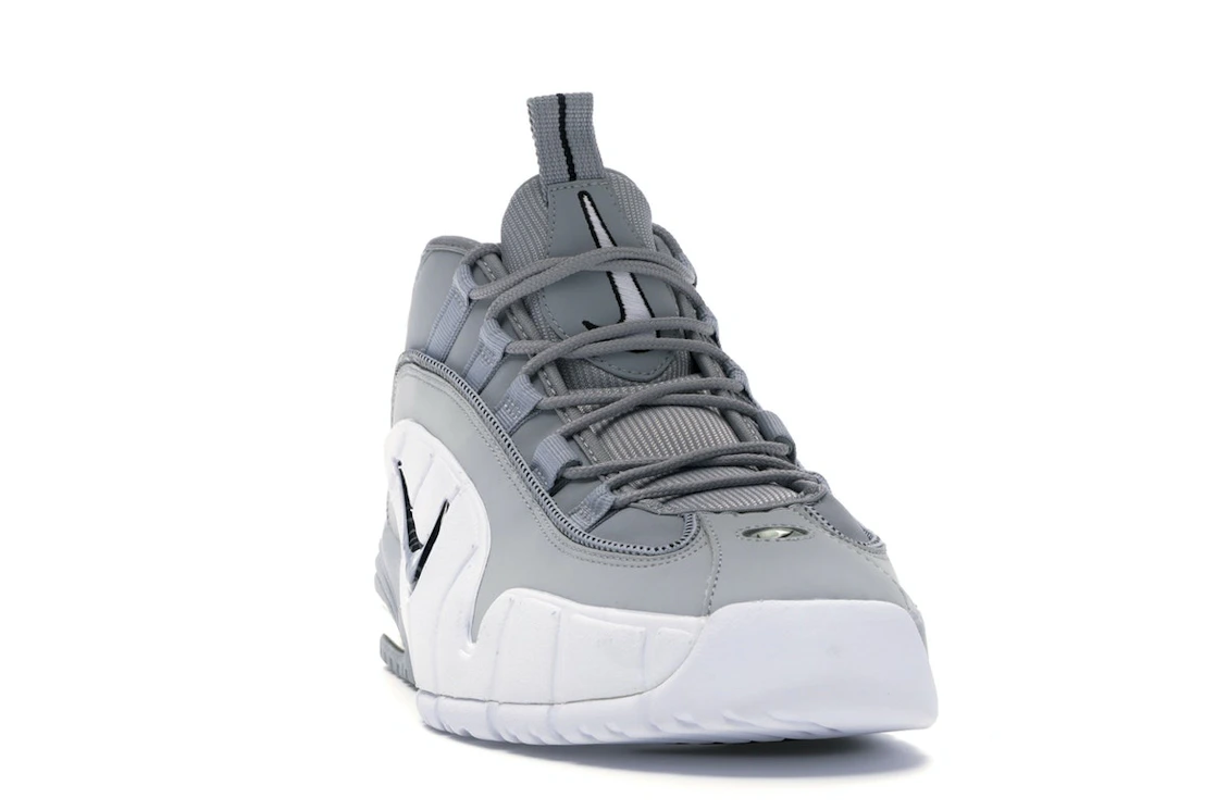 Vue 8 de Nike Air Max Penny 1 Wolf Grey (2011)
