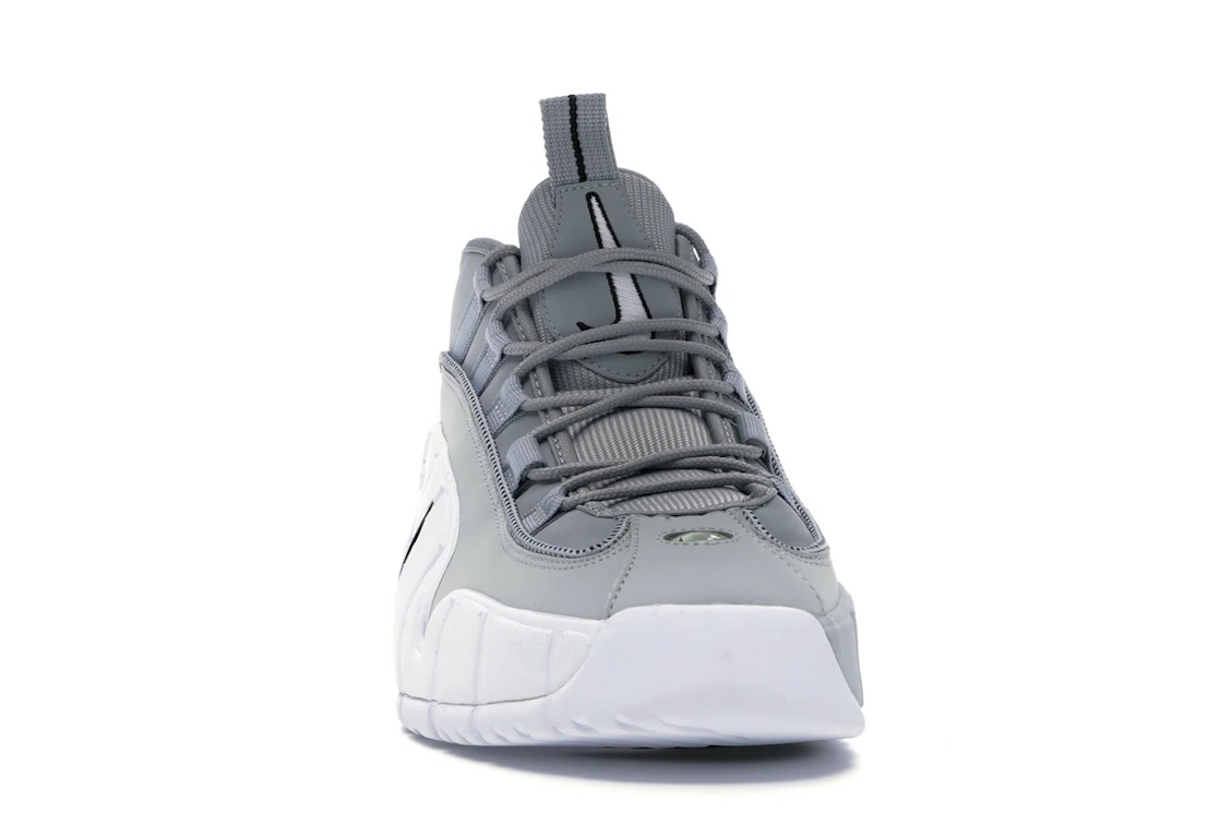 Vue 9 de Nike Air Max Penny 1 Wolf Grey (2011)