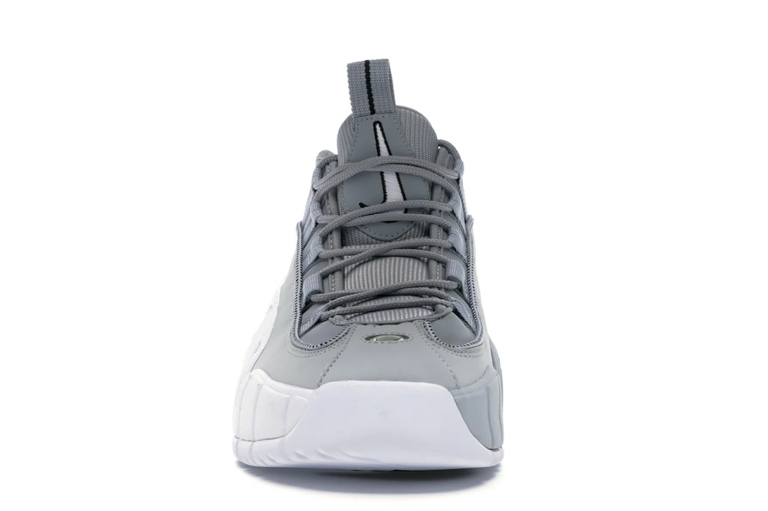 Vue 10 de Nike Air Max Penny 1 Wolf Grey (2011)