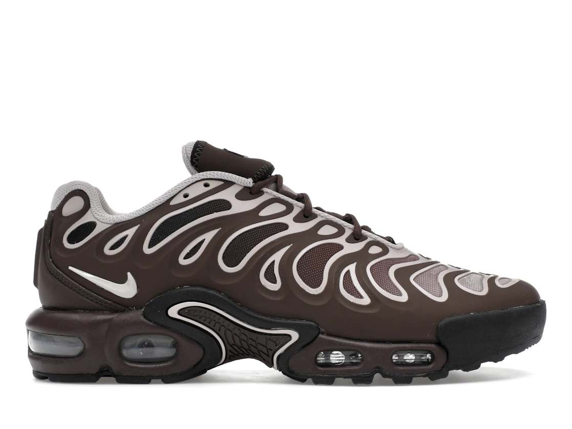 Vue 1 de Nike Air Max Plus Drift Baroque Brown 