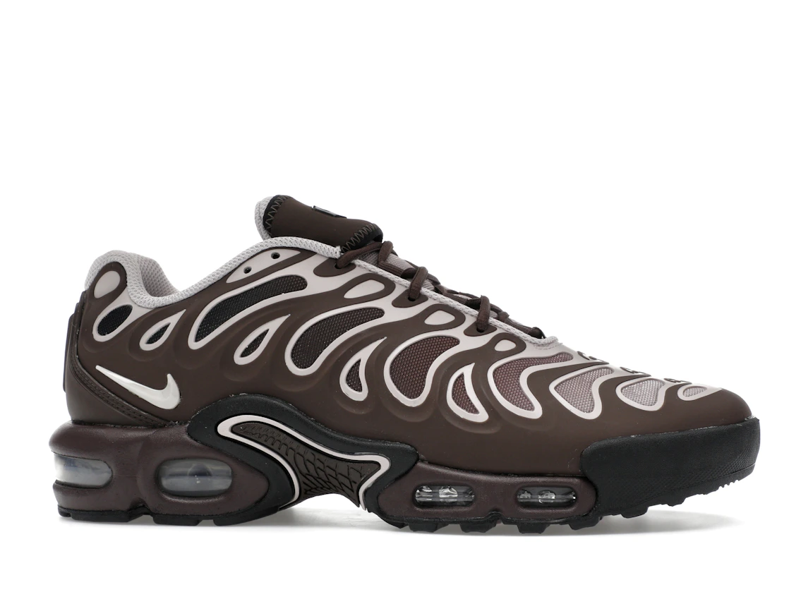 Vue 2 de Nike Air Max Plus Drift Baroque Brown 