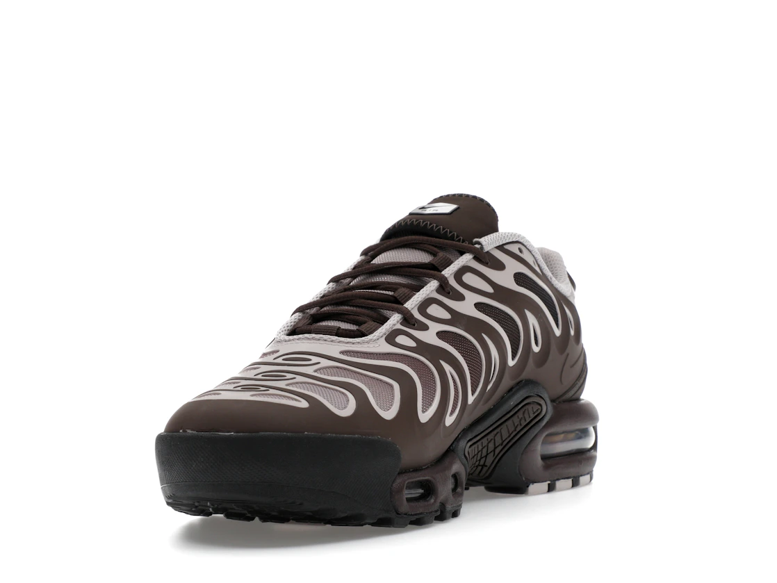 Vue 13 de Nike Air Max Plus Drift Baroque Brown 