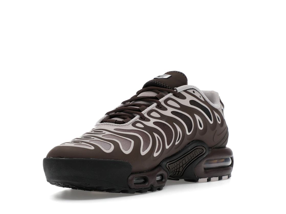 Vue 14 de Nike Air Max Plus Drift Baroque Brown 