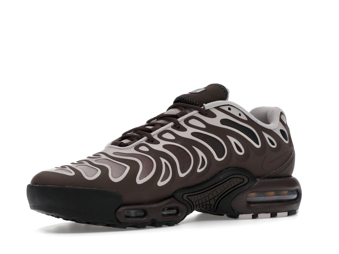 Vue 16 de Nike Air Max Plus Drift Baroque Brown 