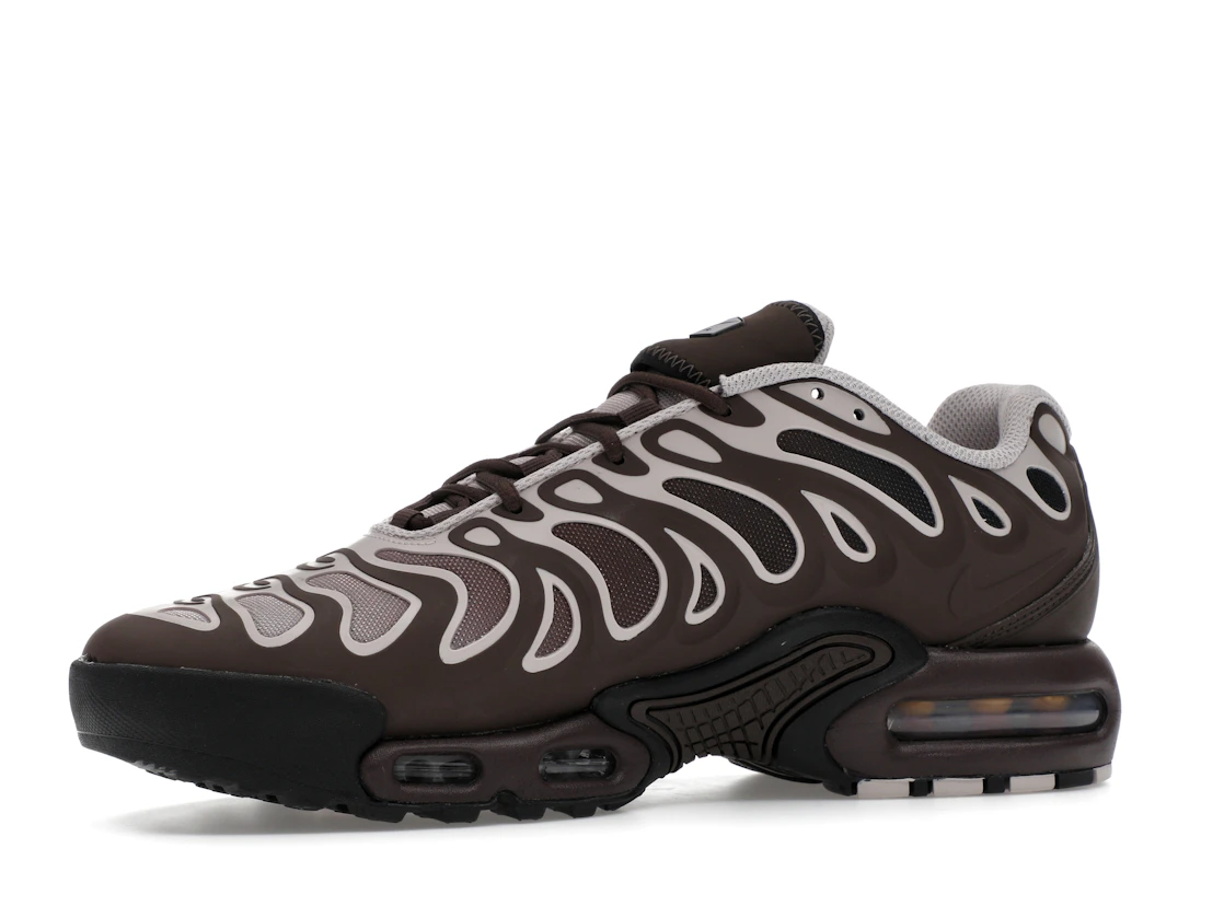 Vue 17 de Nike Air Max Plus Drift Baroque Brown 