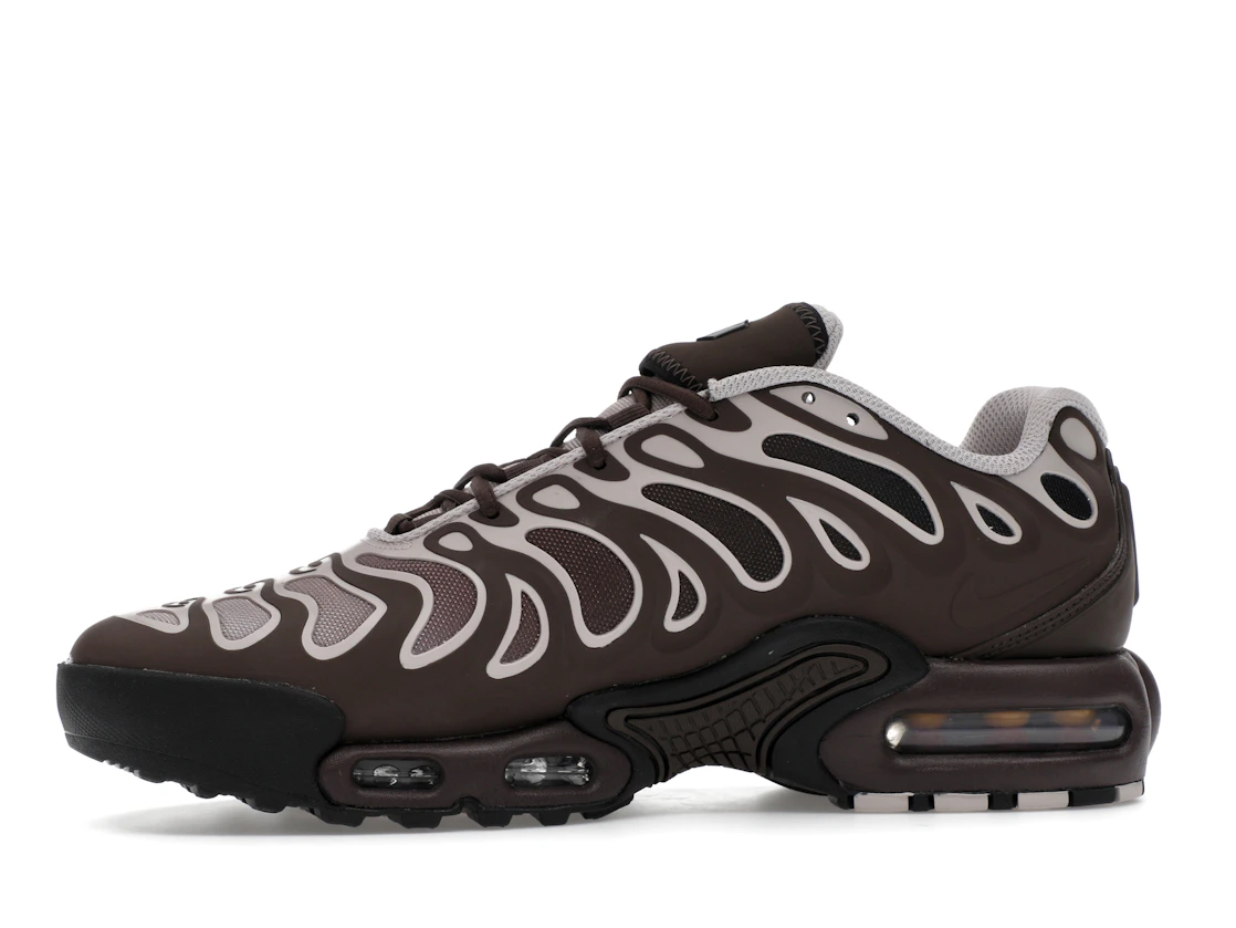 Vue 18 de Nike Air Max Plus Drift Baroque Brown 