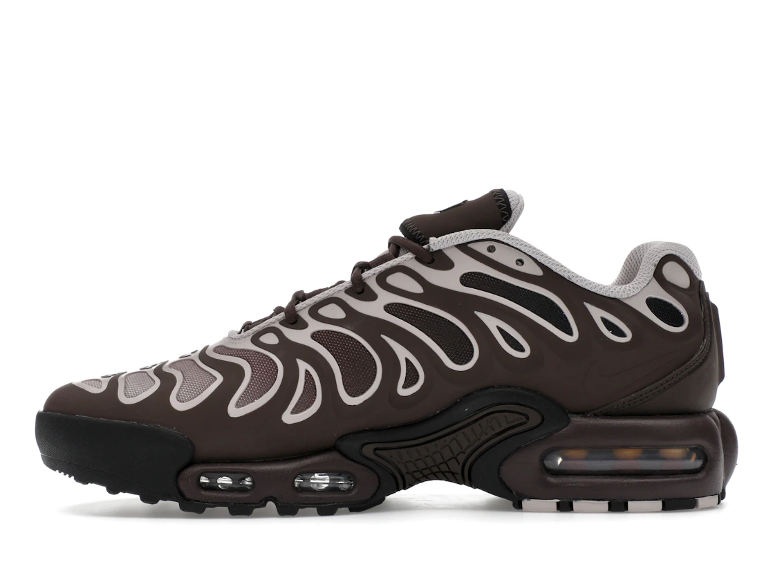 Vue 19 de Nike Air Max Plus Drift Baroque Brown 