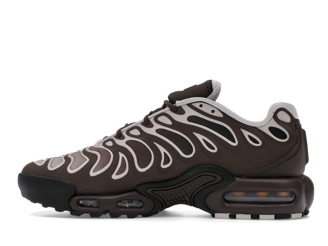 Vue 20 de Nike Air Max Plus Drift Baroque Brown 