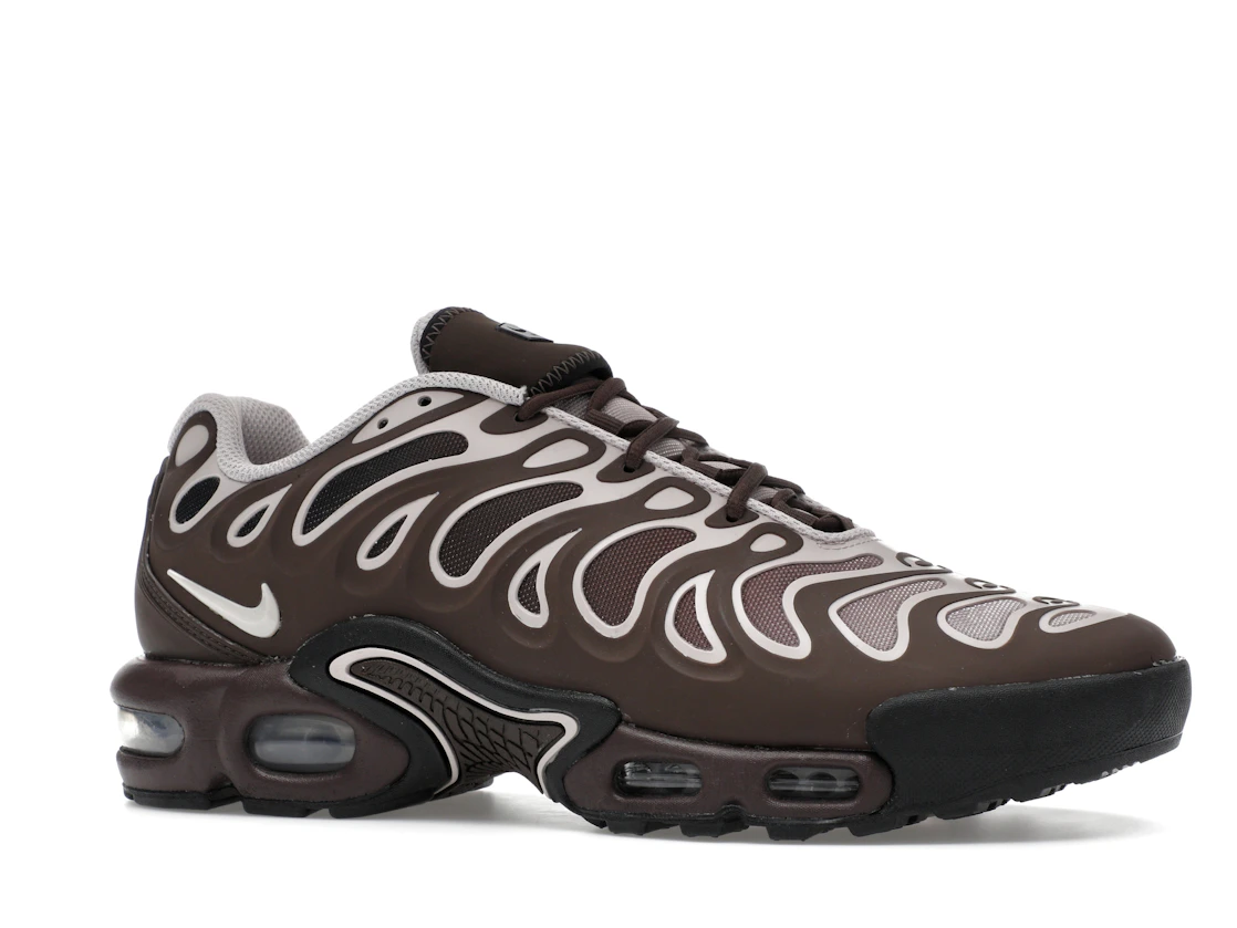 Vue 3 de Nike Air Max Plus Drift Baroque Brown 
