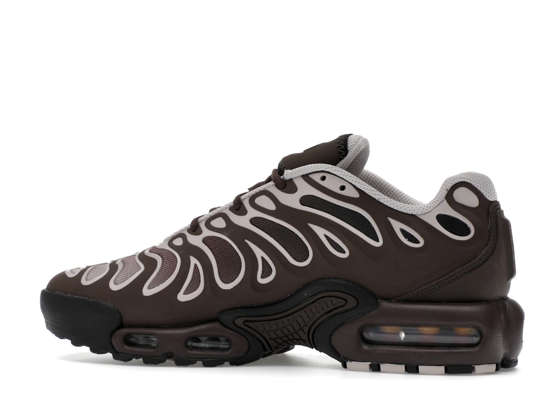Vue 21 de Nike Air Max Plus Drift Baroque Brown 