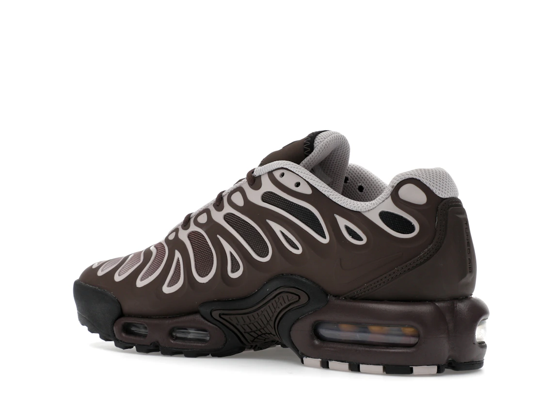 Vue 23 de Nike Air Max Plus Drift Baroque Brown 