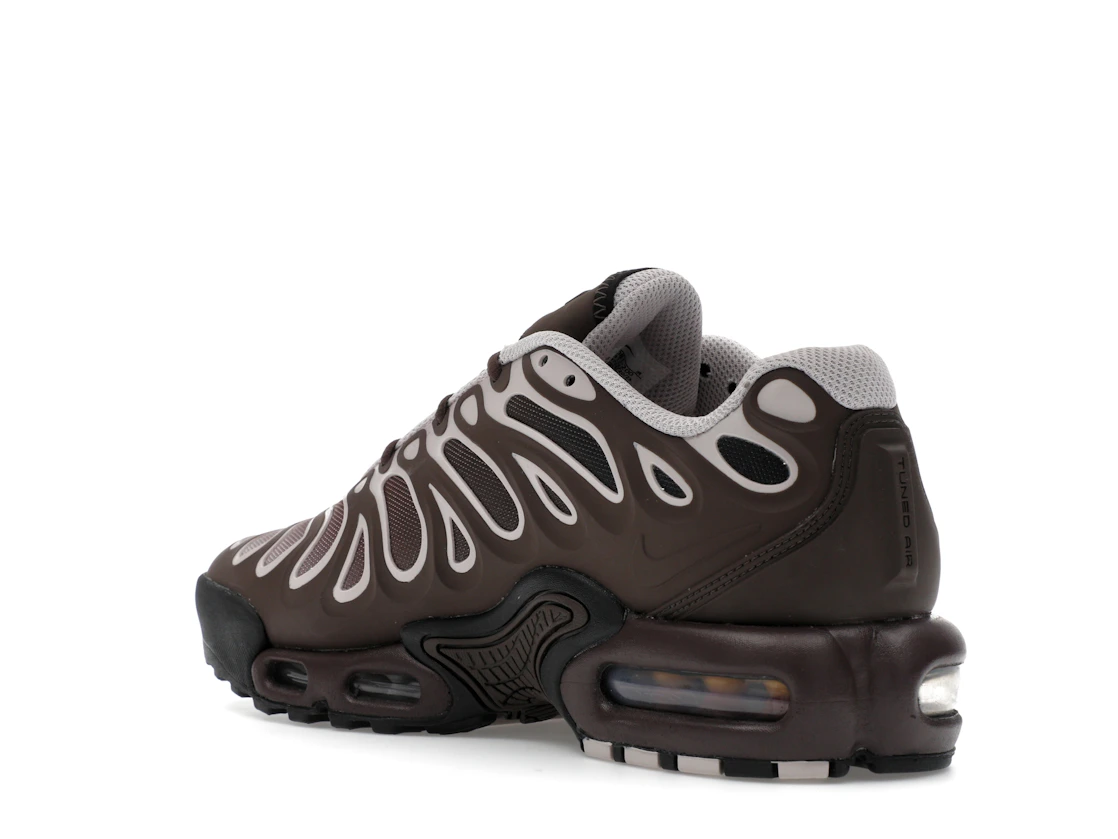 Vue 24 de Nike Air Max Plus Drift Baroque Brown 