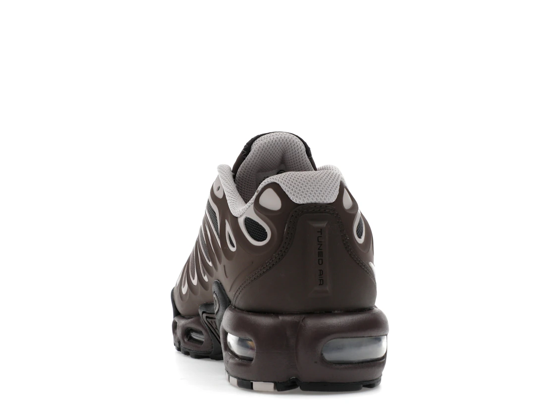 Vue 27 de Nike Air Max Plus Drift Baroque Brown 