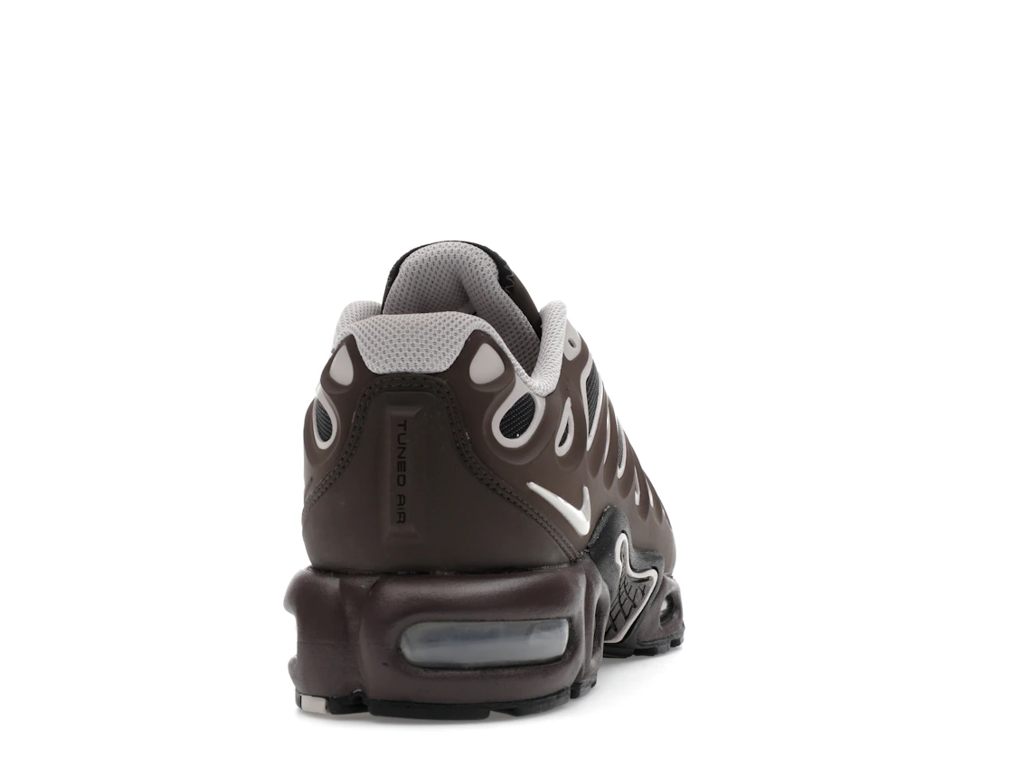 Vue 29 de Nike Air Max Plus Drift Baroque Brown 
