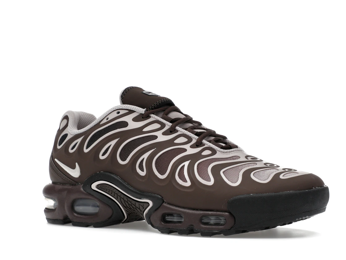 Vue 4 de Nike Air Max Plus Drift Baroque Brown 