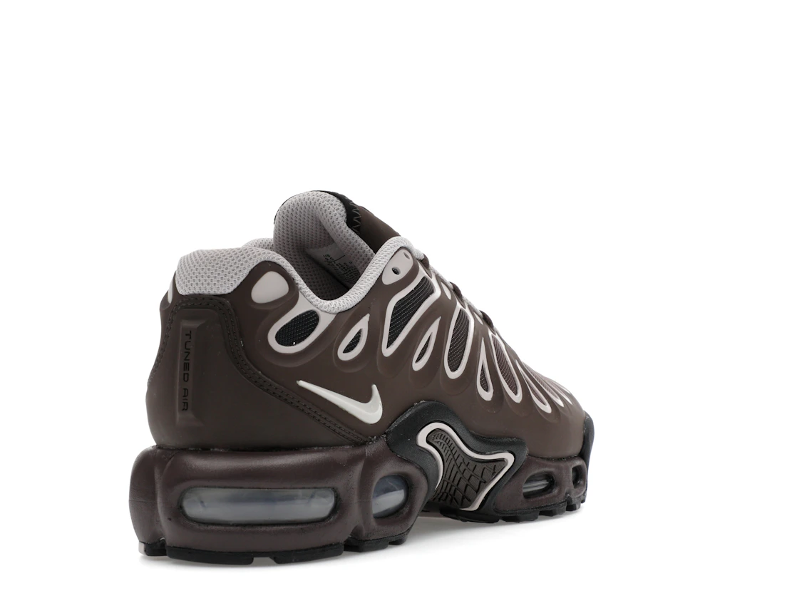 Vue 31 de Nike Air Max Plus Drift Baroque Brown 