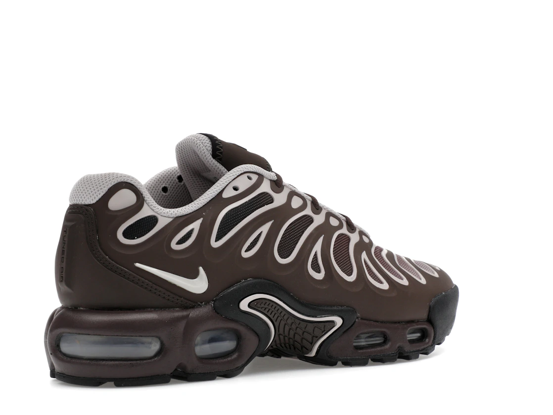 Vue 33 de Nike Air Max Plus Drift Baroque Brown 