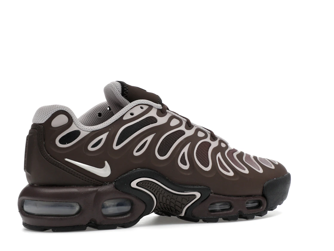 Vue 34 de Nike Air Max Plus Drift Baroque Brown 