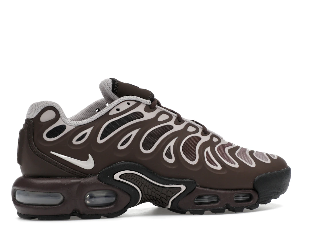 Vue 35 de Nike Air Max Plus Drift Baroque Brown 