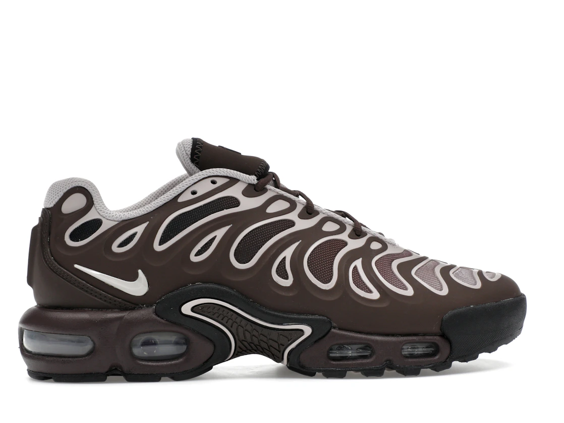 Vue 36 de Nike Air Max Plus Drift Baroque Brown 