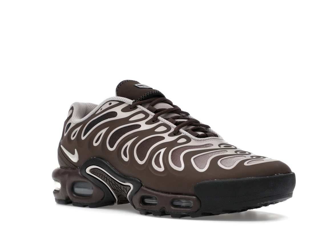 Vue 5 de Nike Air Max Plus Drift Baroque Brown 