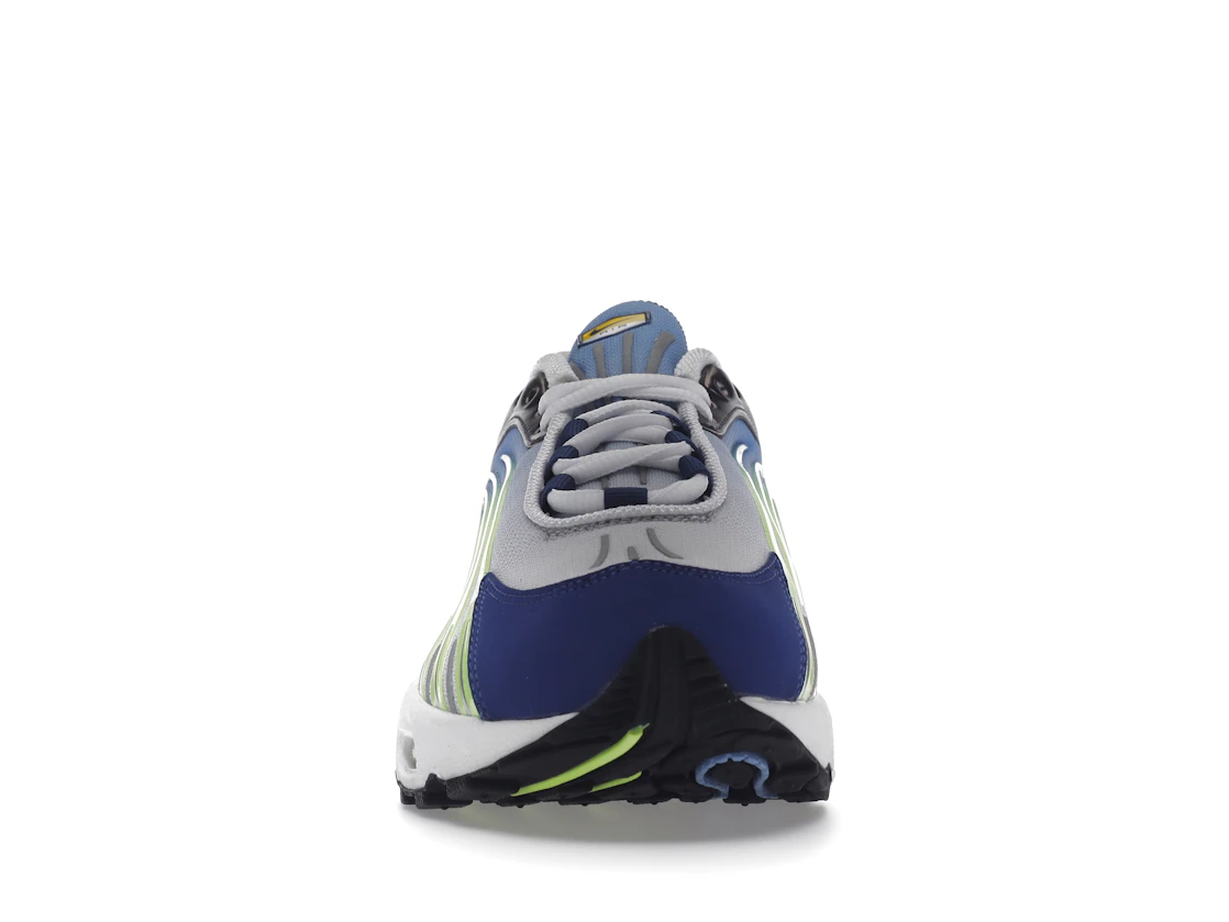 Vue 10 de Nike Air Max Plus II Valerian Blue Ghost Green