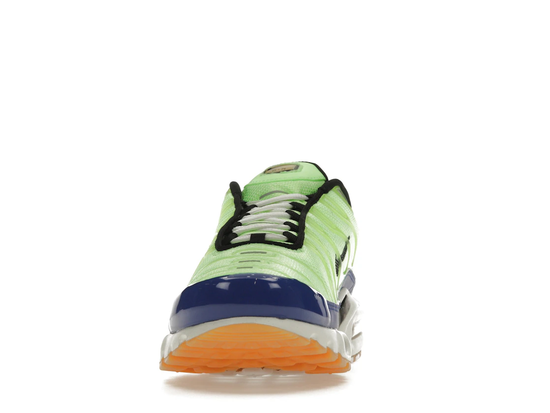 Vue 11 de Nike Air Max Plus SE M. Frank Rudy