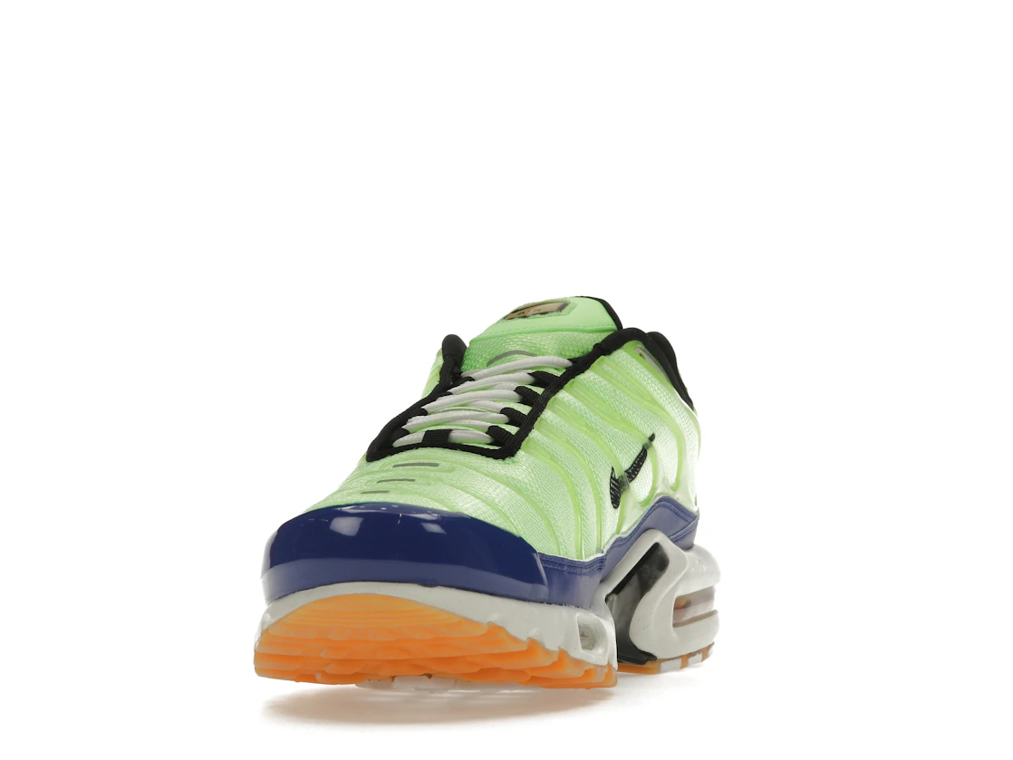 Vue 12 de Nike Air Max Plus SE M. Frank Rudy