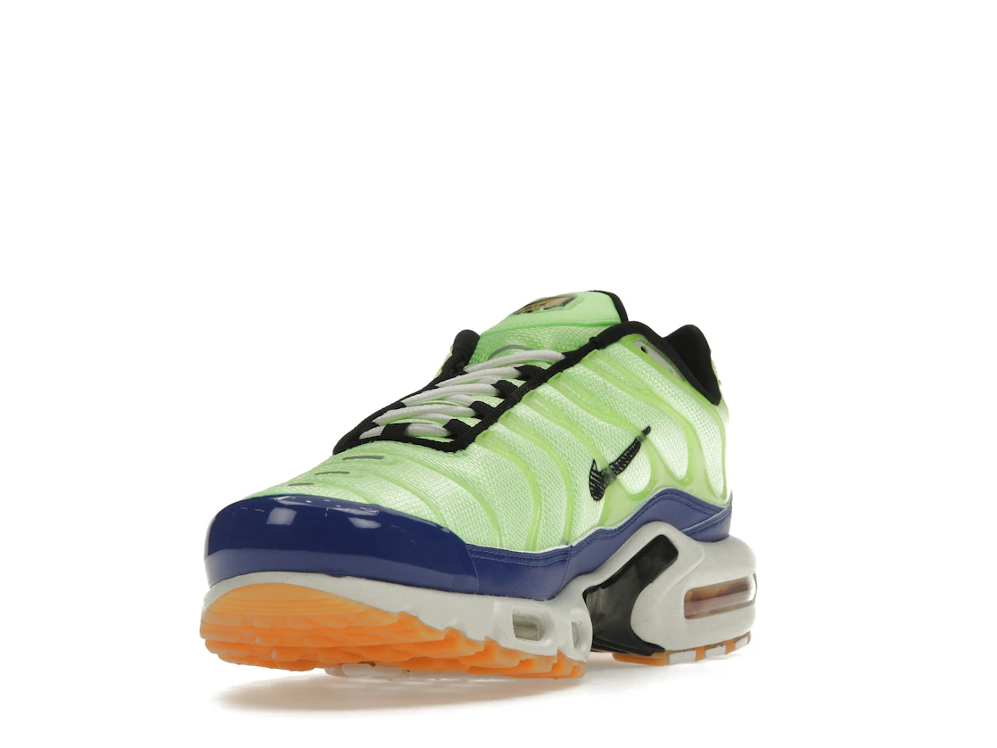 Vue 13 de Nike Air Max Plus SE M. Frank Rudy