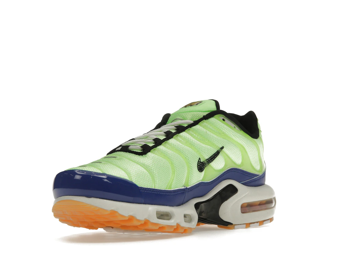 Vue 14 de Nike Air Max Plus SE M. Frank Rudy