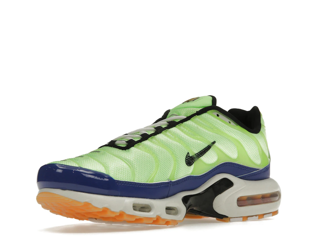 Vue 15 de Nike Air Max Plus SE M. Frank Rudy