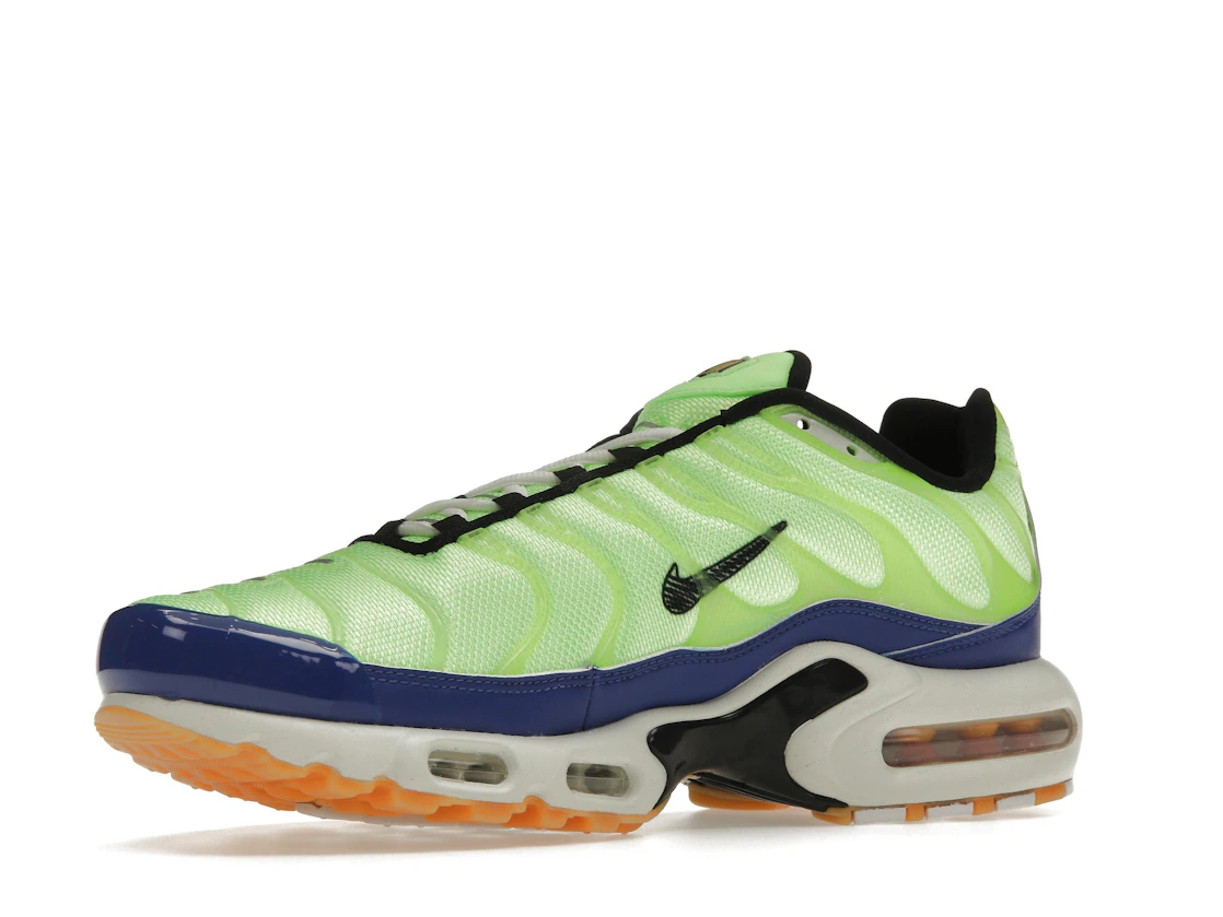 Vue 16 de Nike Air Max Plus SE M. Frank Rudy