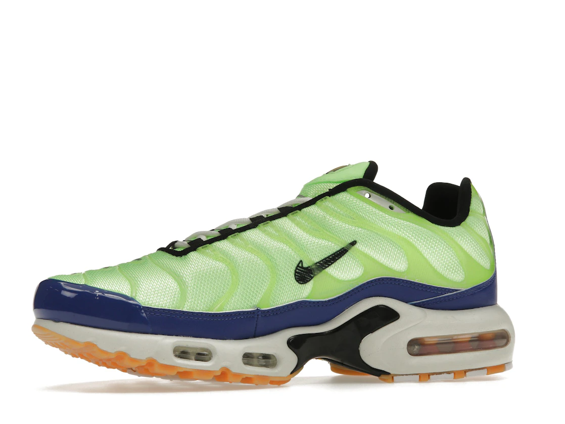 Vue 17 de Nike Air Max Plus SE M. Frank Rudy