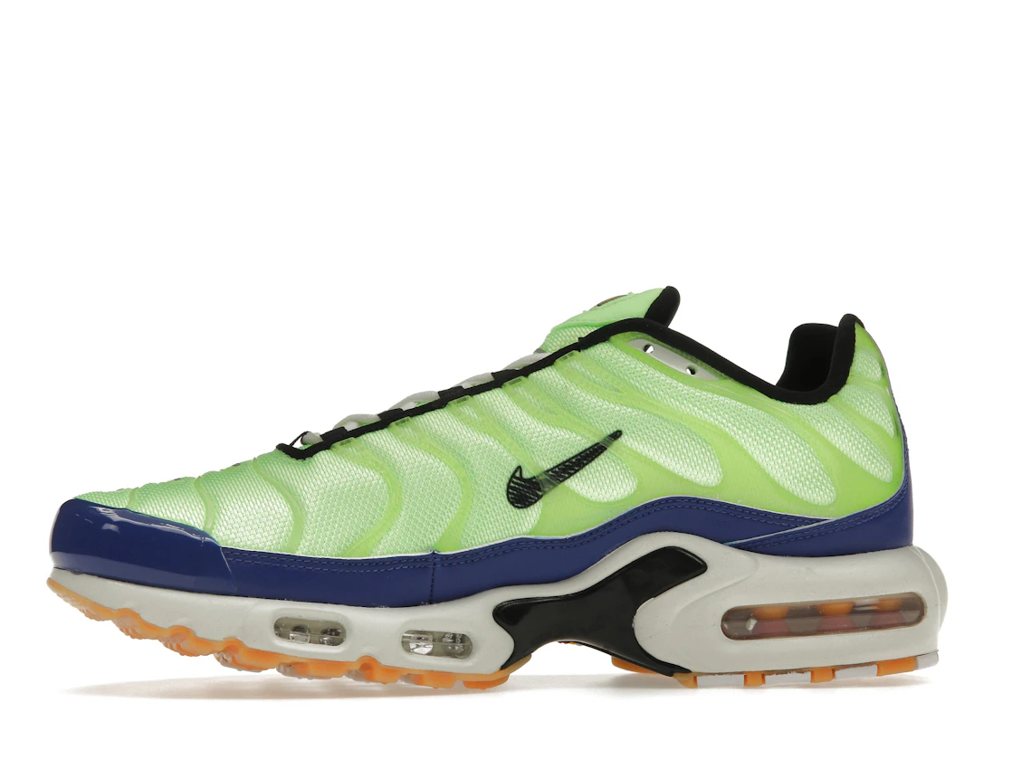 Vue 18 de Nike Air Max Plus SE M. Frank Rudy